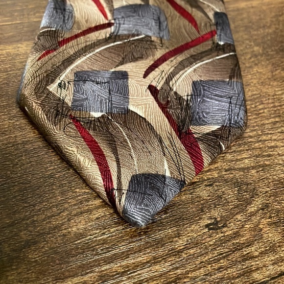 Jerry Garcia Drummers Collection thirty-five. 100% silk 2003 - Picture 6 of 8